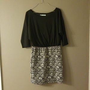 ✳Price Reduced!!✳Maurices Dress